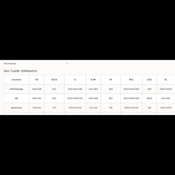 Free People Tameeka Berry Electric Bralette NWT - Picture 11 of 12